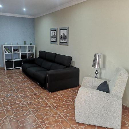 Ferienwohnung La Casa De Rei Sardina Exterior foto