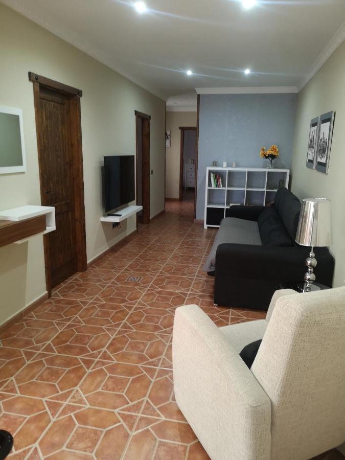 Ferienwohnung La Casa De Rei Sardina Exterior foto